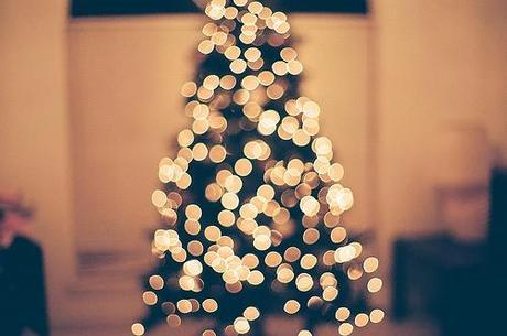 Oh les jolis livres de Noël! christmas tree