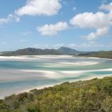Whitehaven Beach – Australie WhiteHaven 02