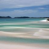 Whitehaven Beach – Australie WhiteHaven 06