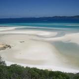 Whitehaven Beach – Australie WhiteHaven 07