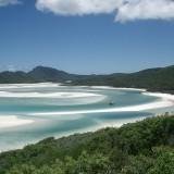 Whitehaven Beach – Australie WhiteHaven 09
