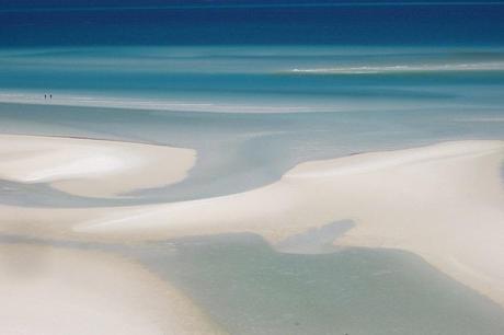 Whitehaven Beach – Australie WhiteHaven 08