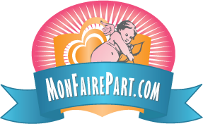Partage de bons plans : monfairepart.com