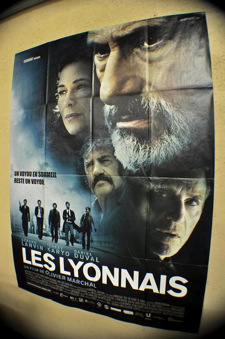 Les Lyonnais