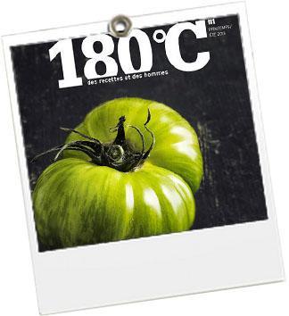 55- Magazine 180 degres locavore - JulieFromParis