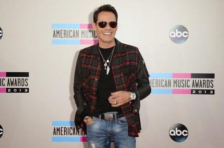 Top 5 des pires looks des American Music Awards 2013
