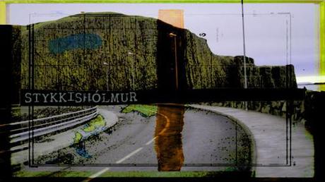 port-de-stykkishólmur