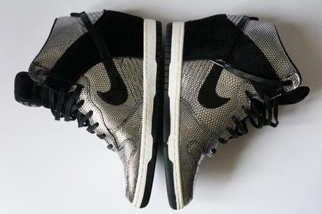 Sneakers Nike Dunk Sky Hi New York High