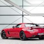 SLS AMG GT Final Edition : The end