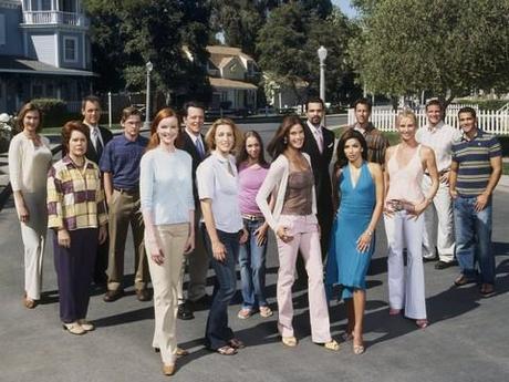 desperate housewives groupe