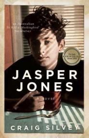 Jasper Jones / Le secret de Jasper Jones de Craig Silvey