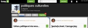 Institut de coopération pour la culture. scoop new 91