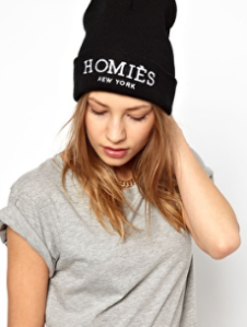 Reason - Homies - Bonnet - 40,43 euros