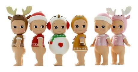 Sonny Angels Noel