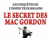 secret Gordon
