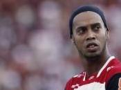 PSG-Gouillard Ronaldinho Impossible