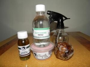 Natural...So GIVEAWAY-WINNERS!!!