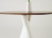 DESIGN Treeangle Table Anna Strupinkskaya