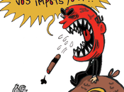 Français dubitatifs réforme fiscalité