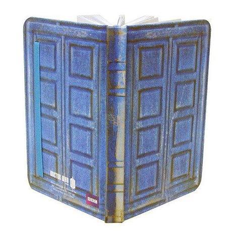 Doctor Who: Le véritable carnet de River Song dispo sur amazon