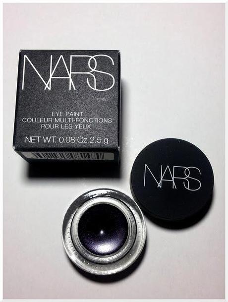 NARS et son petit pot de couleur Multi-fonctions