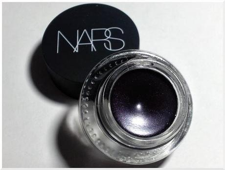 NARS et son petit pot de couleur Multi-fonctions