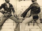 Emission spéciale musiques africaines samedi novembre