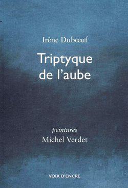 Triptyque de l'aube 2