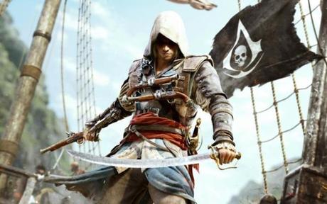 Assassin’s Creed: Pirates arrive jeudi sur votre iPhone...