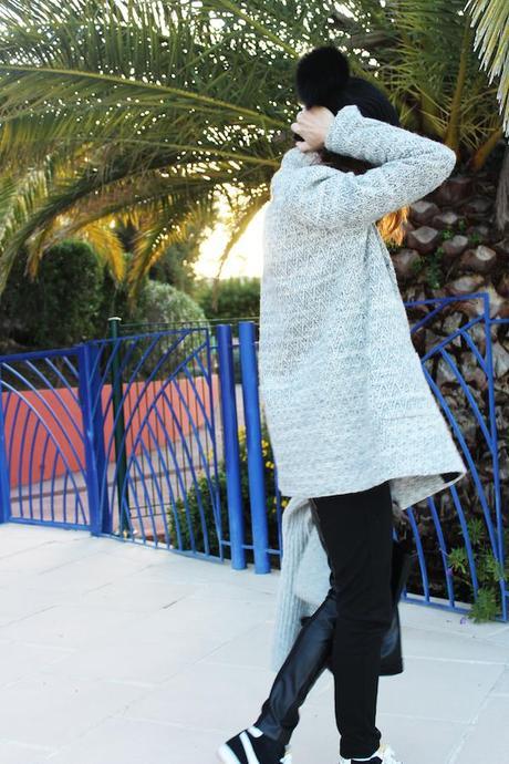 beanie à la piscine 9