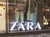 Zara business model très rentable