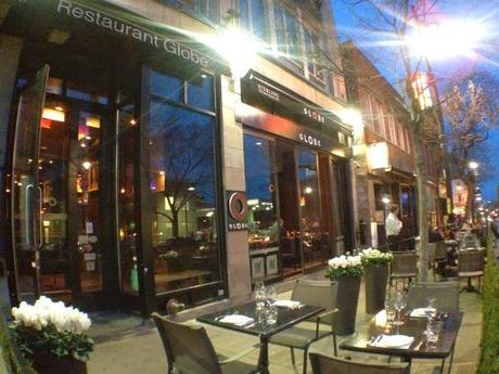 Le Globe fête ses 20 ans!