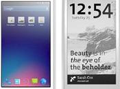 Yotaphone débarque Russie