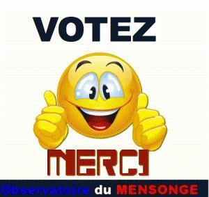 UFF nouvelles novembre 2013 Sondage