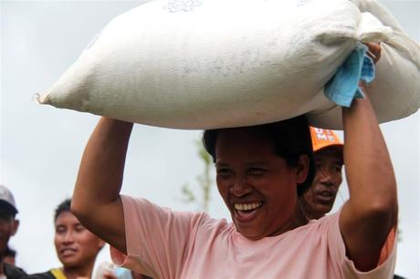 Chroniques de distributions alimentaires
