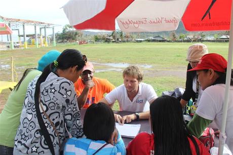 Chroniques de distributions alimentaires