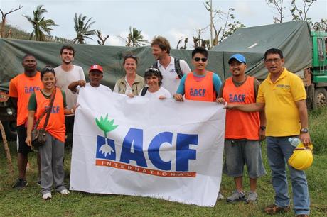 Chroniques de distributions alimentaires