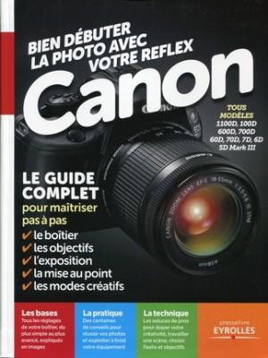 Guide-debuter-reflex-Canon-Eyrolles