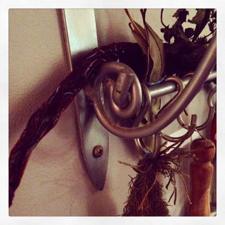 Pain suedois á l'aneth (Swedish dill bread)