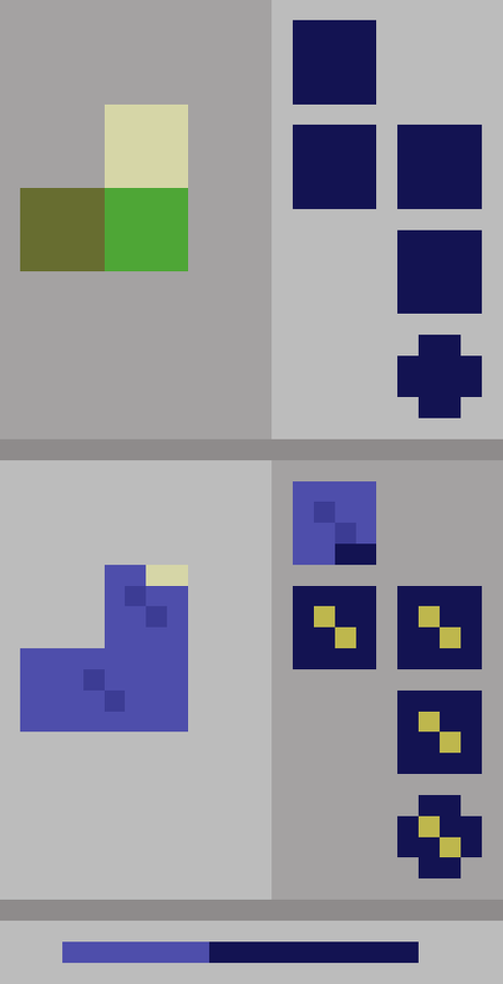 Song of the Myrne: Projet WLB - Ça se précise !