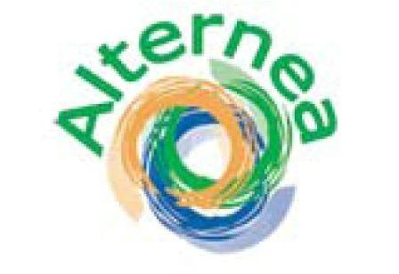Logo Alternea