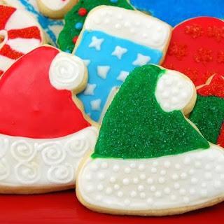 Idées pour décorer vos biscuits de Noël
