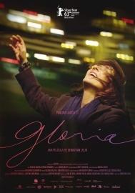 gloria affiche Gloria au cinéma