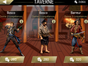 date sortie pour Assassin’s Creed Pirate (jeu mobile)
