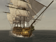 Une date de sortie pour Assassin’s Creed Pirate (jeu mobile)