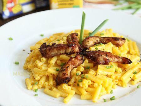 Poulet aux épices cajun CajunPouletBLOG13