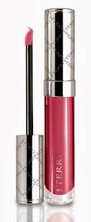 Quand By Terry envoie des paillettes