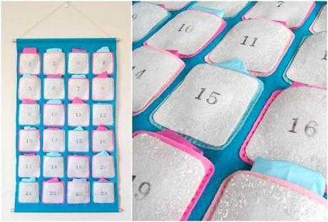 calendrier avent ohmyhandmade 10 calendriers de lavent à coudre