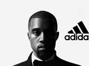 Kanye West quitte Nike pour Adidas