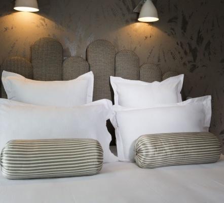 Visite déco : l'hôtel Paradis à Paris Visite déco : l’hôtel Paradis à Paris